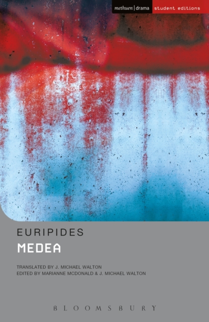 Medea, PDF eBook