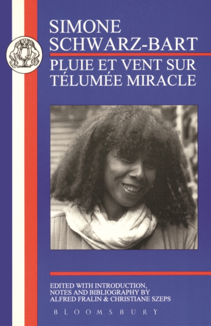 Schwarz-Bart: Pluie et Vent sur Telumee Miracle, PDF eBook