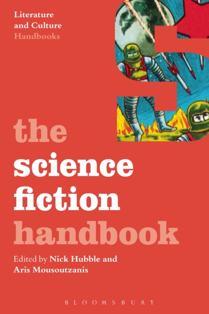 The Science Fiction Handbook, EPUB eBook
