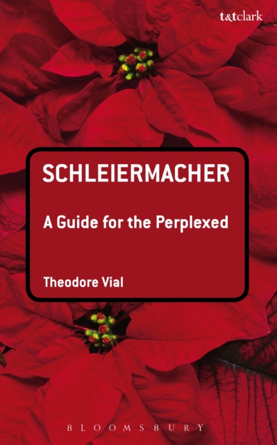 Schleiermacher: A Guide for the Perplexed, PDF eBook