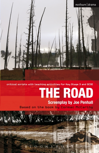 The Road : Improving Standards in English through Drama at Key Stage 3 and GCSE, EPUB eBook