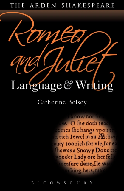 Romeo and Juliet: Language and Writing, PDF eBook