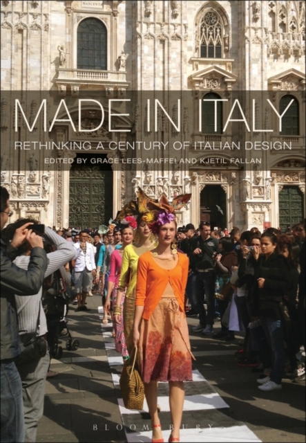 Made in Italy : Rethinking a Century of Italian Design, PDF eBook