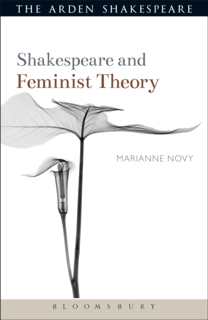 Shakespeare and Feminist Theory, Paperback / softback Book
