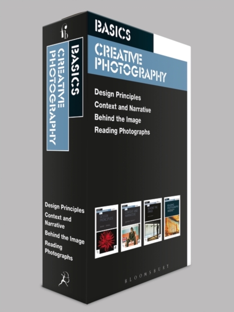 Basics Creative Photography Box Set, Multiple copy pack Book