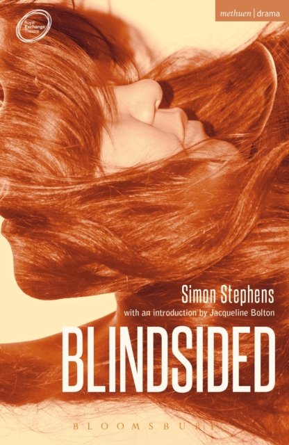 Blindsided, Paperback / softback Book