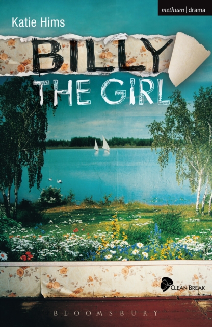 Billy the Girl, Paperback / softback Book