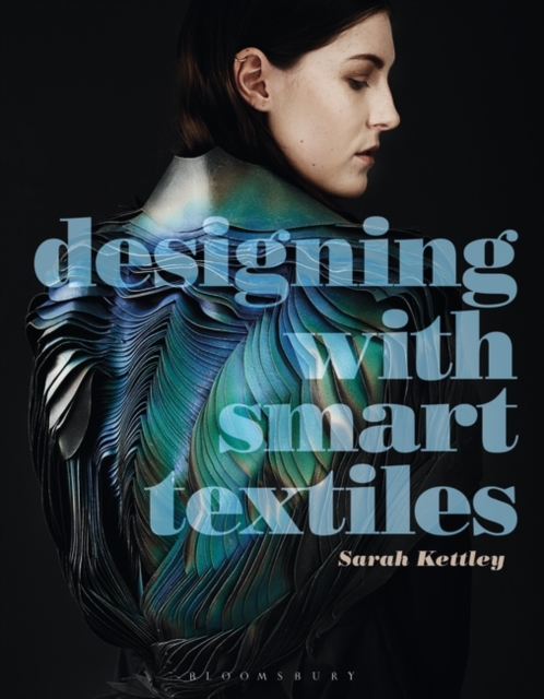 Designing with Smart Textiles, PDF eBook