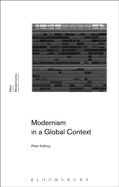 Modernism in a Global Context, EPUB eBook