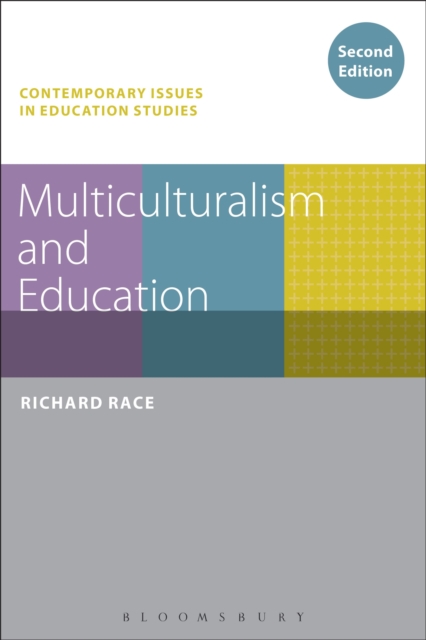 Multiculturalism and Education, Paperback / softback Book