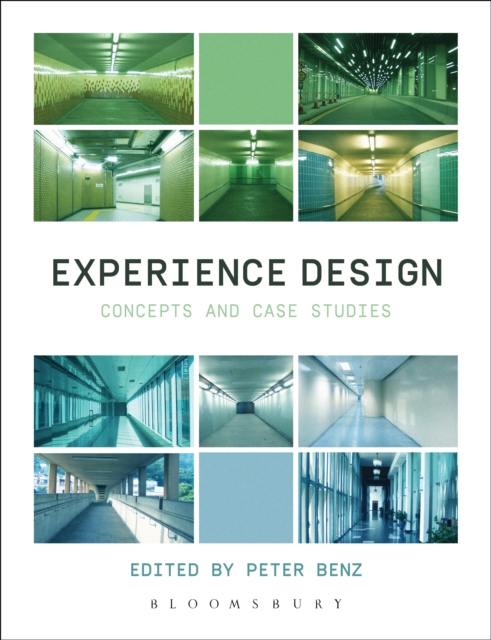 Experience Design : Concepts and Case Studies, PDF eBook