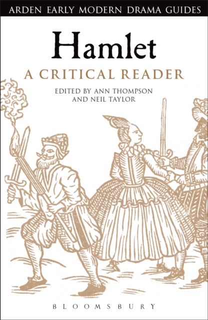 Hamlet: A Critical Reader, EPUB eBook