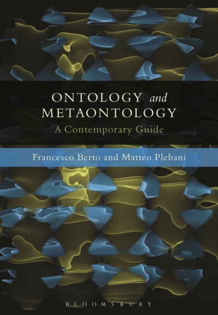 Ontology and Metaontology : A Contemporary Guide, PDF eBook