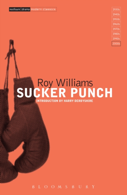 Sucker Punch, EPUB eBook
