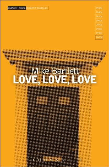 Love, Love, Love, PDF eBook
