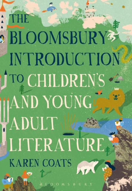 The Bloomsbury Introduction to Children's and Young Adult Literature, EPUB eBook