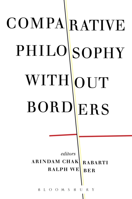 Comparative Philosophy without Borders, EPUB eBook
