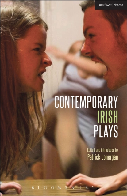 Contemporary Irish Plays : Freefall; Forgotten; Drum Belly; Planet Belfast; Desolate Heaven; The Boys of Foley Street, Paperback / softback Book