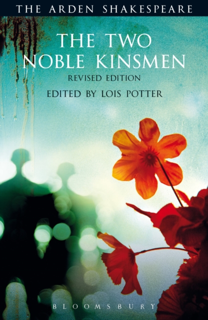 The Two Noble Kinsmen, Revised Edition, Paperback / softback Book
