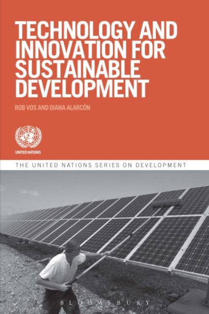 Technology and innovation for sustainable development, Paperback / softback Book