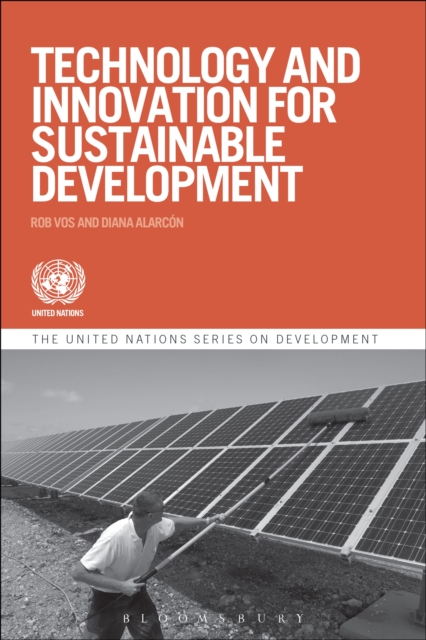 Technology and Innovation for Sustainable Development, EPUB eBook