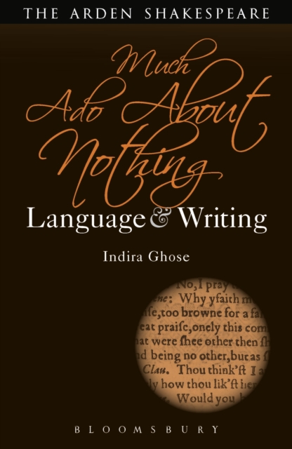 Much Ado About Nothing: Language and Writing, EPUB eBook