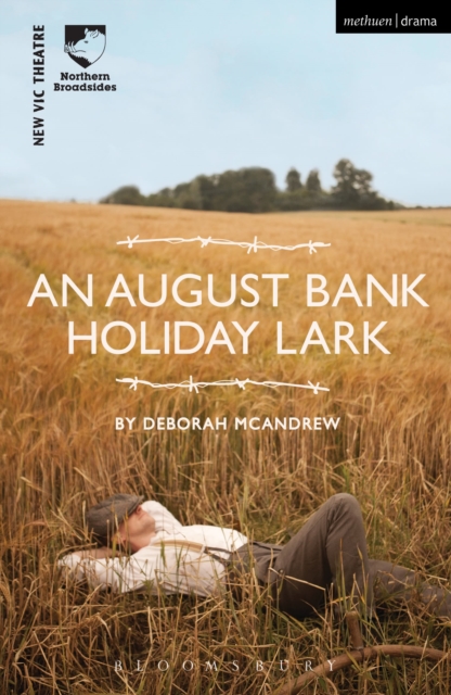 An August Bank Holiday Lark, Paperback / softback Book