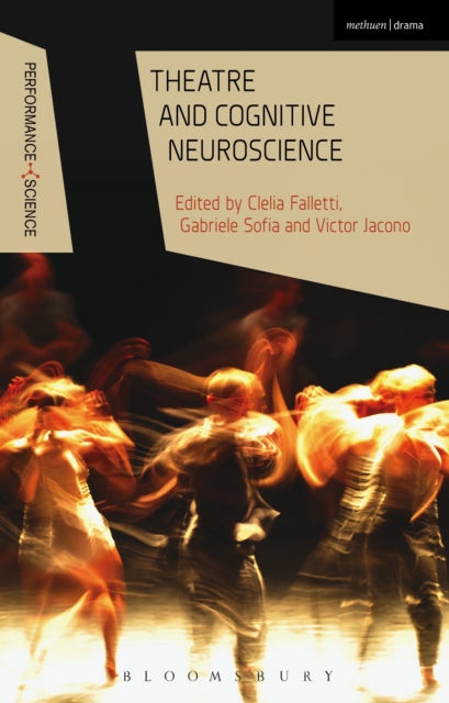 Theatre and Cognitive Neuroscience, EPUB eBook