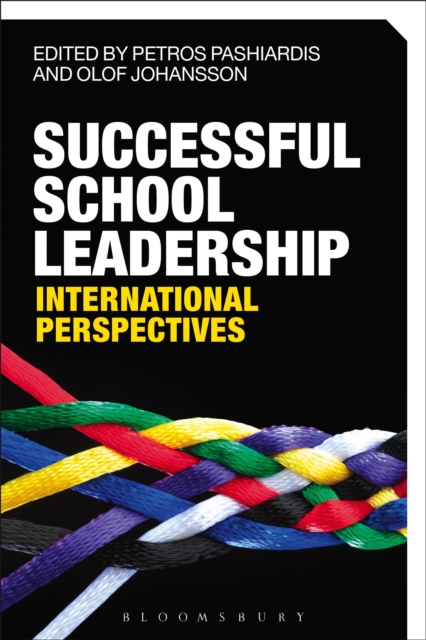 Successful School Leadership : International Perspectives, PDF eBook