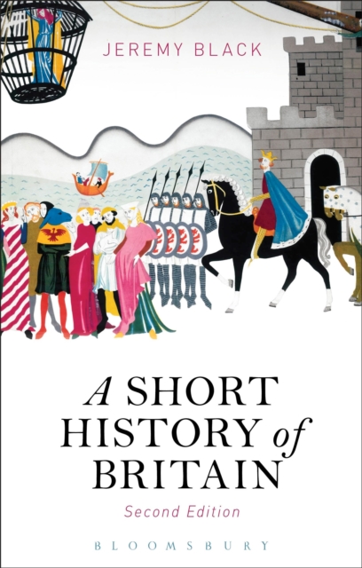 A Short History of Britain, PDF eBook
