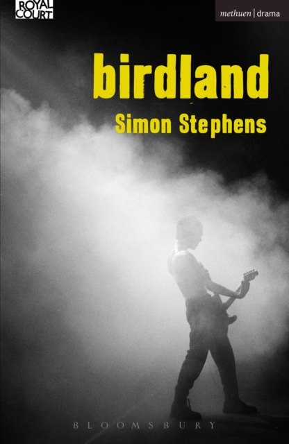 Birdland, EPUB eBook