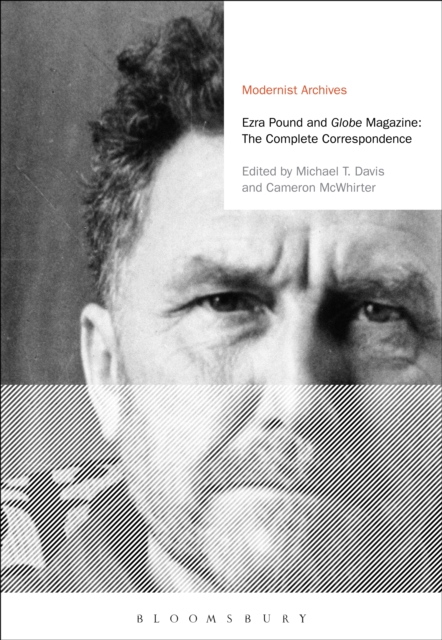 Ezra Pound and 'Globe' Magazine: The Complete Correspondence, EPUB eBook