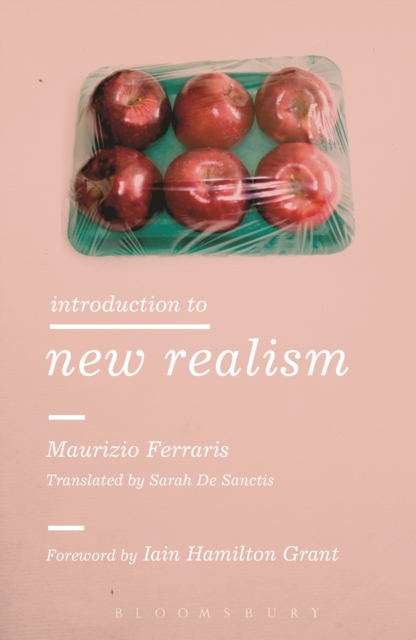 Introduction to New Realism, EPUB eBook