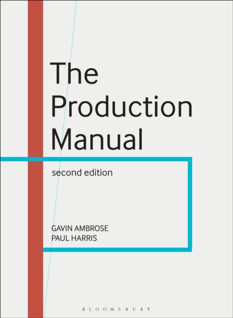 The Production Manual, PDF eBook