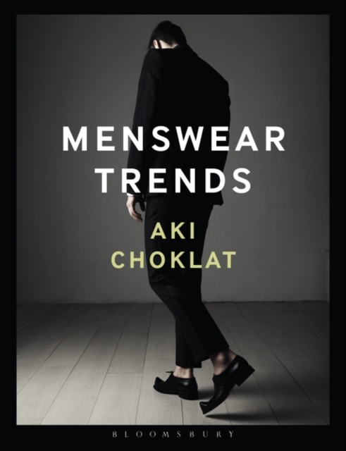 Menswear Trends, PDF eBook