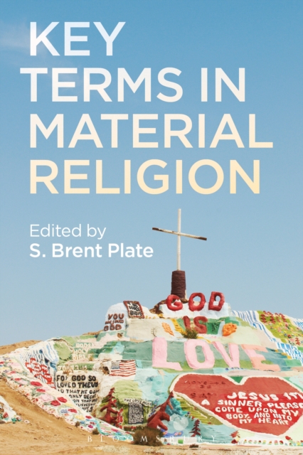 Key Terms in Material Religion, EPUB eBook