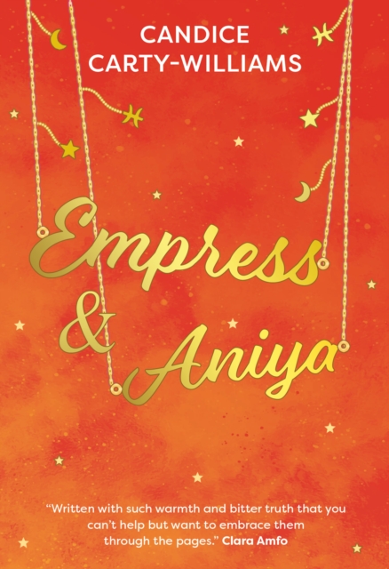 EMPRESS & ANIYA INDEPENDENT EXCLUSIVE, Paperback Book