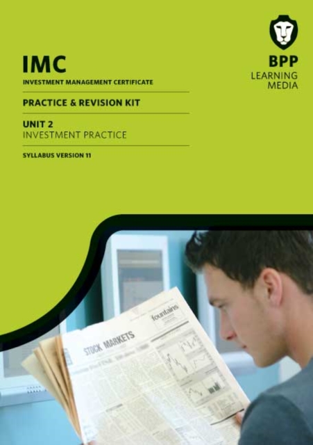 IMC Unit 2 Syllabus Version 11 : Revision Kit, Paperback Book