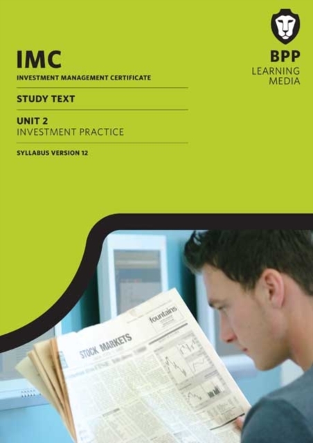 IMC Unit 2 Syllabus Version 12 : Study Text, Paperback Book