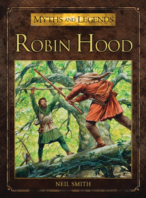 Robin Hood, PDF eBook