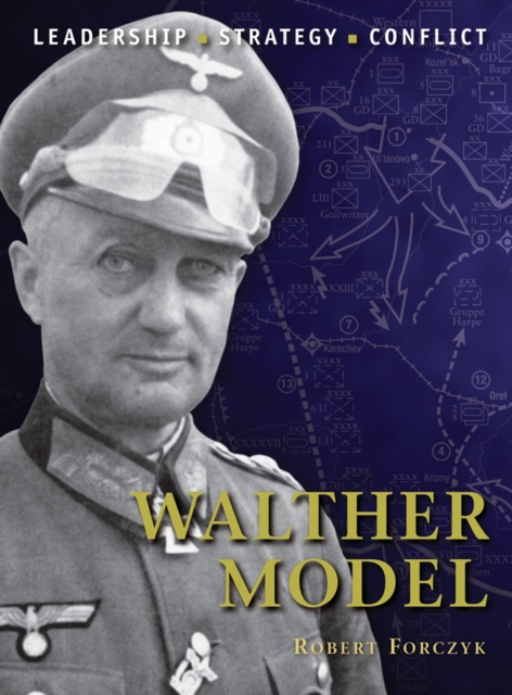 Walther Model, EPUB eBook