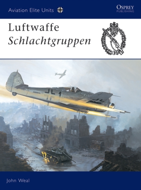 Luftwaffe Schlachtgruppen, PDF eBook