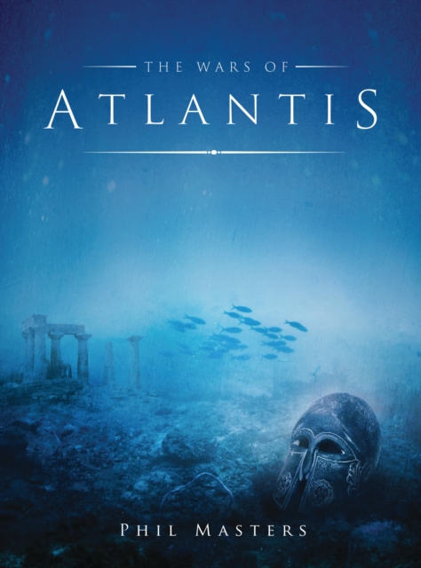 The Wars of Atlantis, Paperback / softback Book