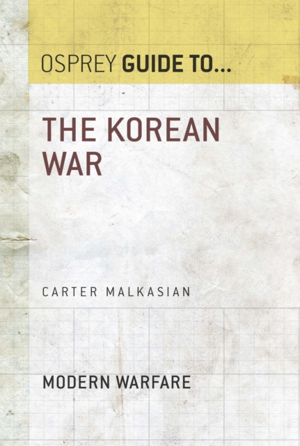 The Korean War, EPUB eBook