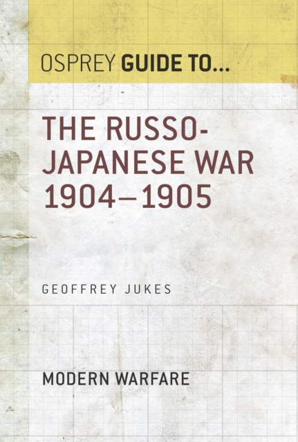 The Russo-Japanese War 1904 1905, EPUB eBook