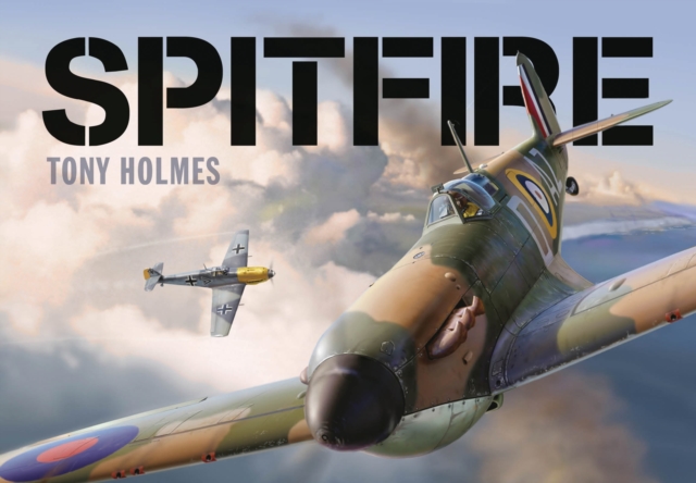 Spitfire, PDF eBook