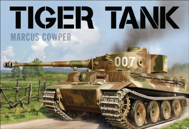 Tiger Tank, PDF eBook