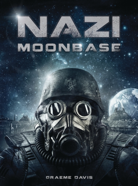 Nazi Moonbase, EPUB eBook