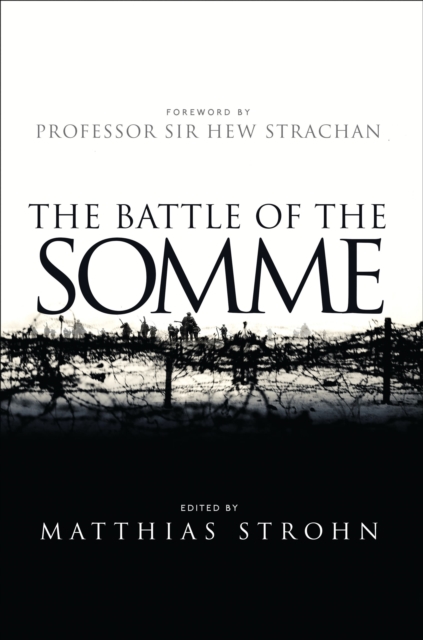 The Battle of the Somme, EPUB eBook