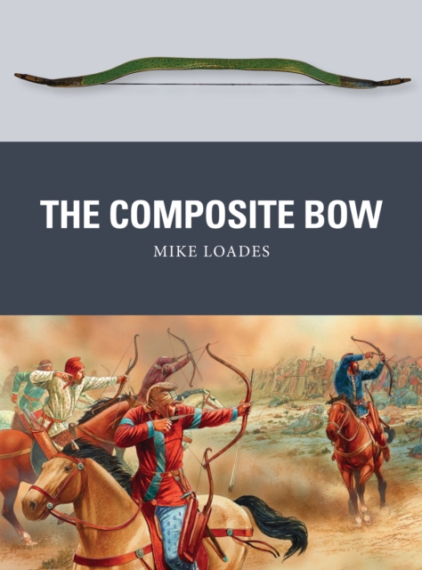 The Composite Bow, EPUB eBook